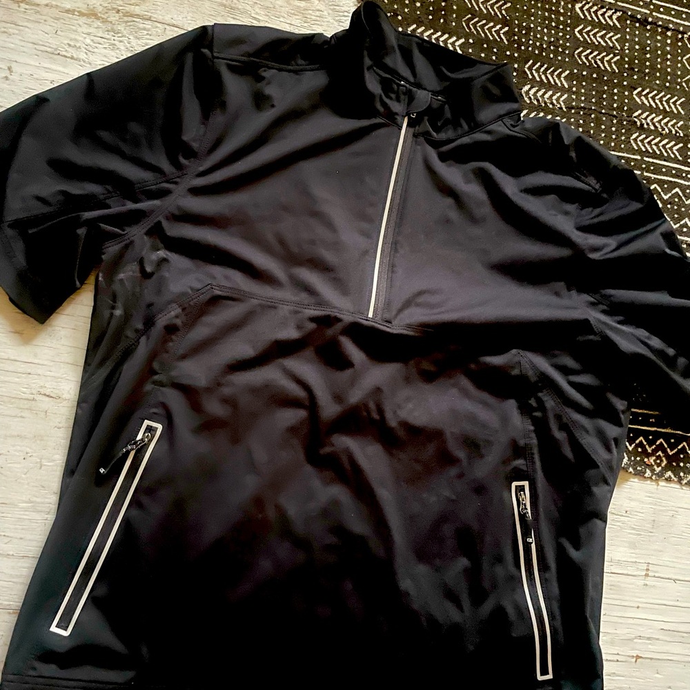 Cutter & Buck athletic shirt